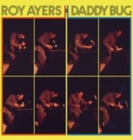 Roy Ayers	-	Daddy Bug	(RSD 2026)