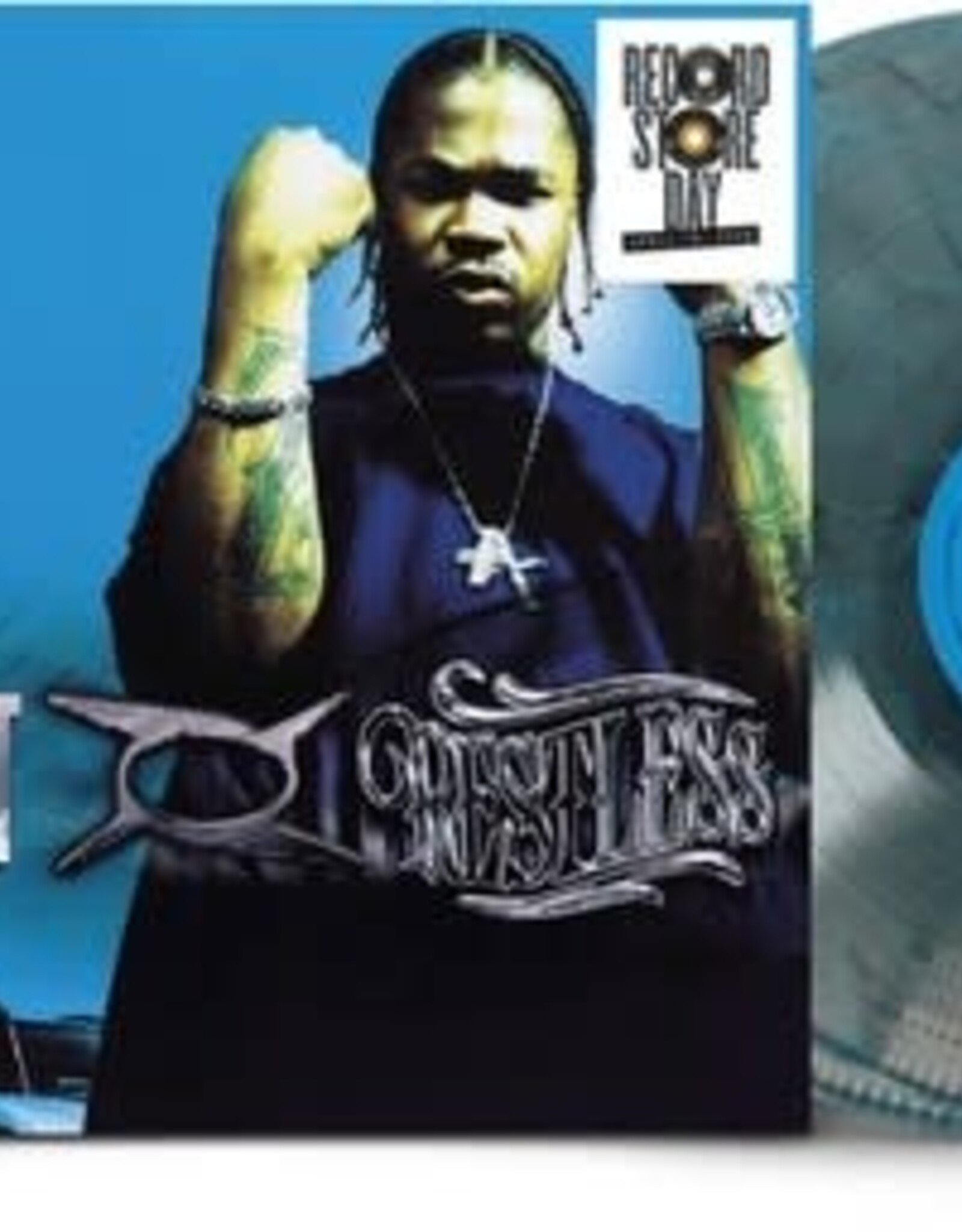 Xzibit	-	Restless	(RSD 2026)