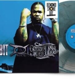 Xzibit	-	Restless	(RSD 2026)