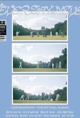 ZEROBASEONE	-	Never Say Never	(RSD 2026)