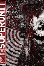 Zeni Geva & Steve Albini	-	Superunit: Maximum Implosion	(RSD 2026)