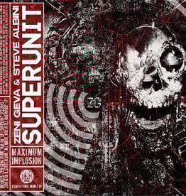 Zeni Geva & Steve Albini	-	Superunit: Maximum Implosion	(RSD 2026)