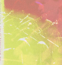 Adrianne Lenker	-	Live At Revolution Hall	(RSD 2026)