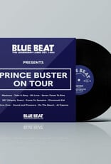 Prince Buster	-	THE BLUE BEAT LABEL Presents PRINCE BUSTER ON TOUR	(RSD 2026)