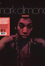 Markolino Dimond	-	Brujeria	(RSD 2026)