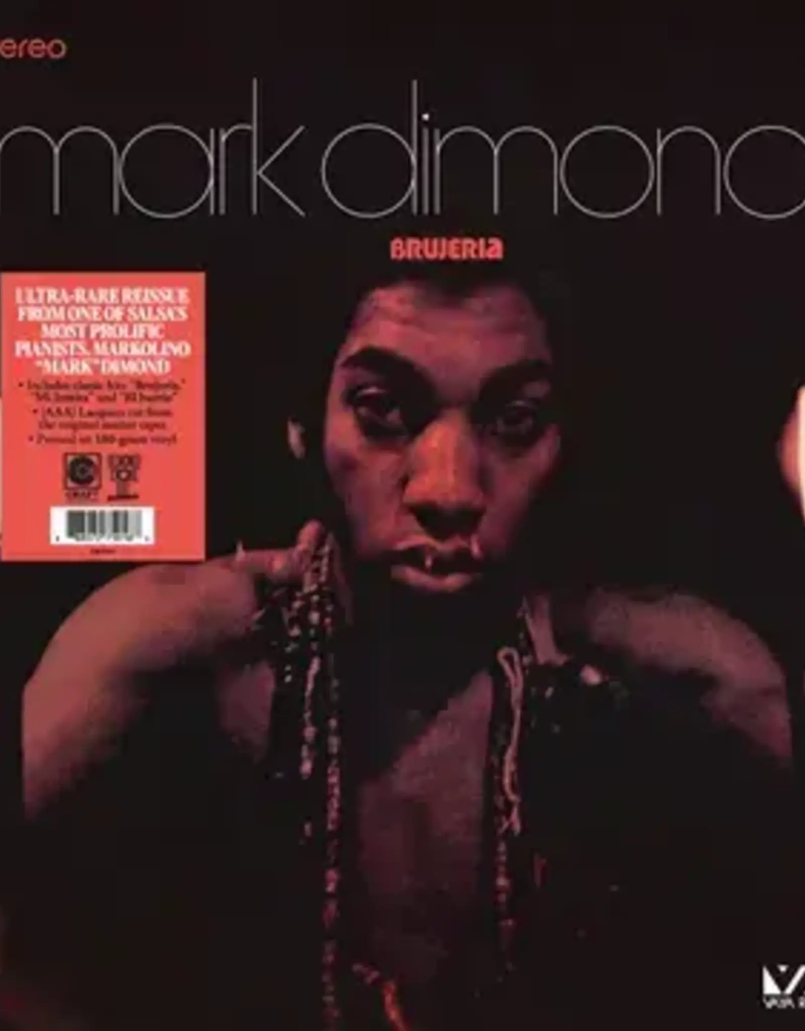 Markolino Dimond	-	Brujeria	(RSD 2026)