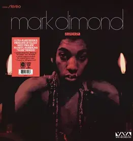 Markolino Dimond	-	Brujeria	(RSD 2026)