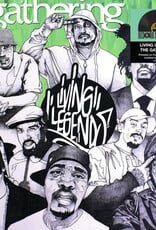 Living Legends	-	The Gathering	(RSD 2026)