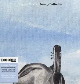 English Teacher	-	Nearly Daffodils / Nearly Daffodils (Matt Maltese Rework)	(RSD 2026)