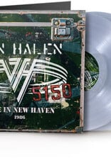 Van Halen	-	Live in New Haven, CT 1986	 (RSD 2026)