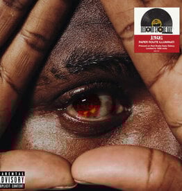 Paper Route Illuminati	-	Paper Route Illuminati	(RSD 2026)