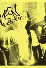 Ween	-	Europe "90"	(RSD 2026)