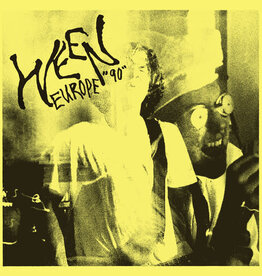 Ween	-	Europe "90"	(RSD 2026)