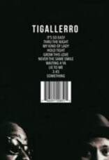 Phonte & Eric Roberson	-	Tigallerro	(RSD 2026)