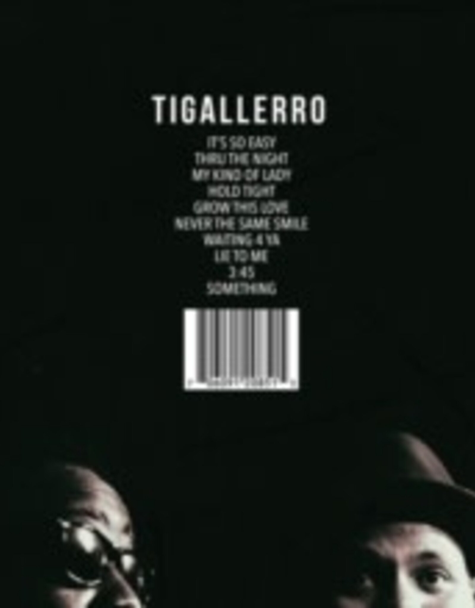 Phonte & Eric Roberson	-	Tigallerro	(RSD 2026)