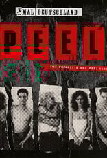 Xmal Deutschland	-	Peel Sessions	(RSD 2026)