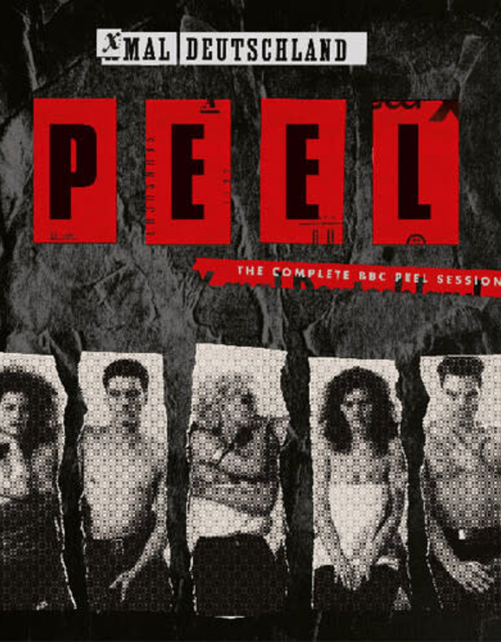 Xmal Deutschland	-	Peel Sessions	(RSD 2026)