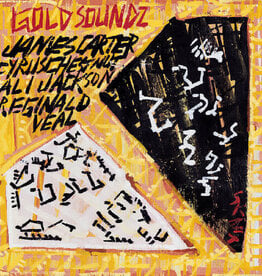 James Carter, Cyrus Chestnut, Ali Jackson, & Reginald Veal	-	Gold Soundz: A Jazz Tribute To Pavement	(RSD 2026)