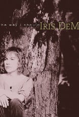 Iris DeMent	-	The Way I Should (30th Anniversary)	(RSD 2026)
