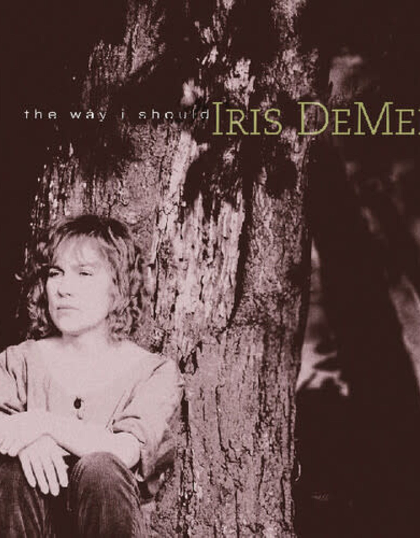 Iris DeMent	-	The Way I Should (30th Anniversary)	(RSD 2026)