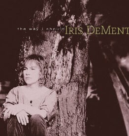 Iris DeMent	-	The Way I Should (30th Anniversary)	(RSD 2026)