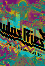 Judas Priest	-	Live in Los Angeles '90	(RSD 2026)