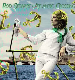 Rod Stewart	-	Alternate Atlantic Crossing	(RSD 2026)