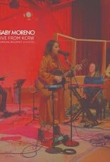 Gaby Moreno	-	Live From KCRW Morning Becomes Eclectic	(RSD 2026)