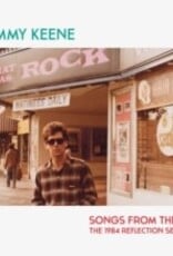 Tommy Keene	-	Songs From The Film - The 1984 Reflection Sessions	(RSD 2026)