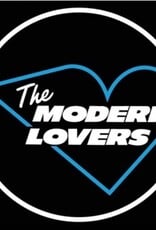 The Modern Lovers	-	The Modern Lovers	(RSD 2026)