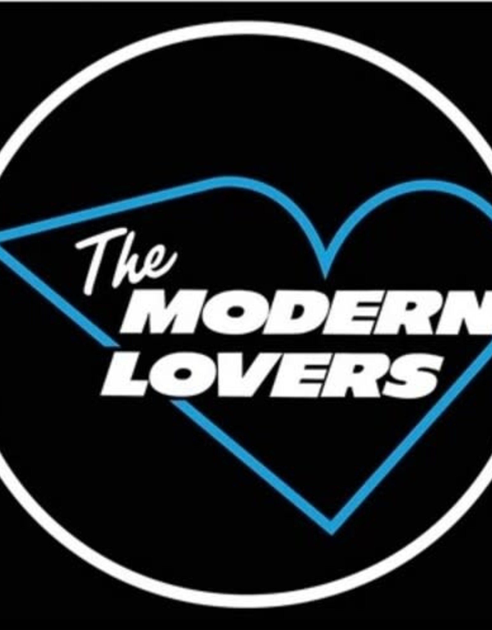 The Modern Lovers	-	The Modern Lovers	(RSD 2026)