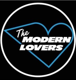 The Modern Lovers	-	The Modern Lovers	(RSD 2026)