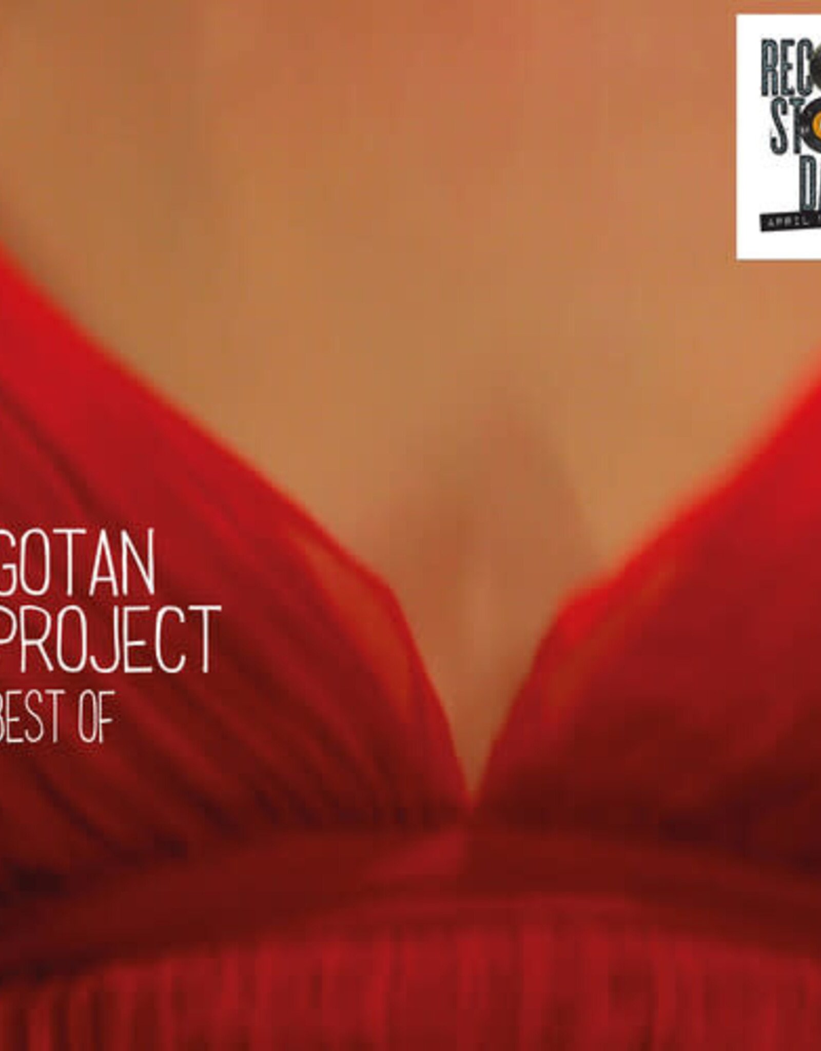 Gotan Project	-	Best Of	(RSD 2026)