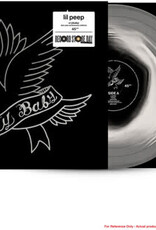Lil Peep	-	crybaby (10 Year Anniversary RSD Edition)	(RSD 2026)