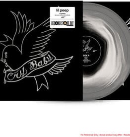 Lil Peep	-	crybaby (10 Year Anniversary RSD Edition)	(RSD 2026)