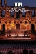 Air	-	AIR Moon Safari - The Athens Concert	(RSD 2026)