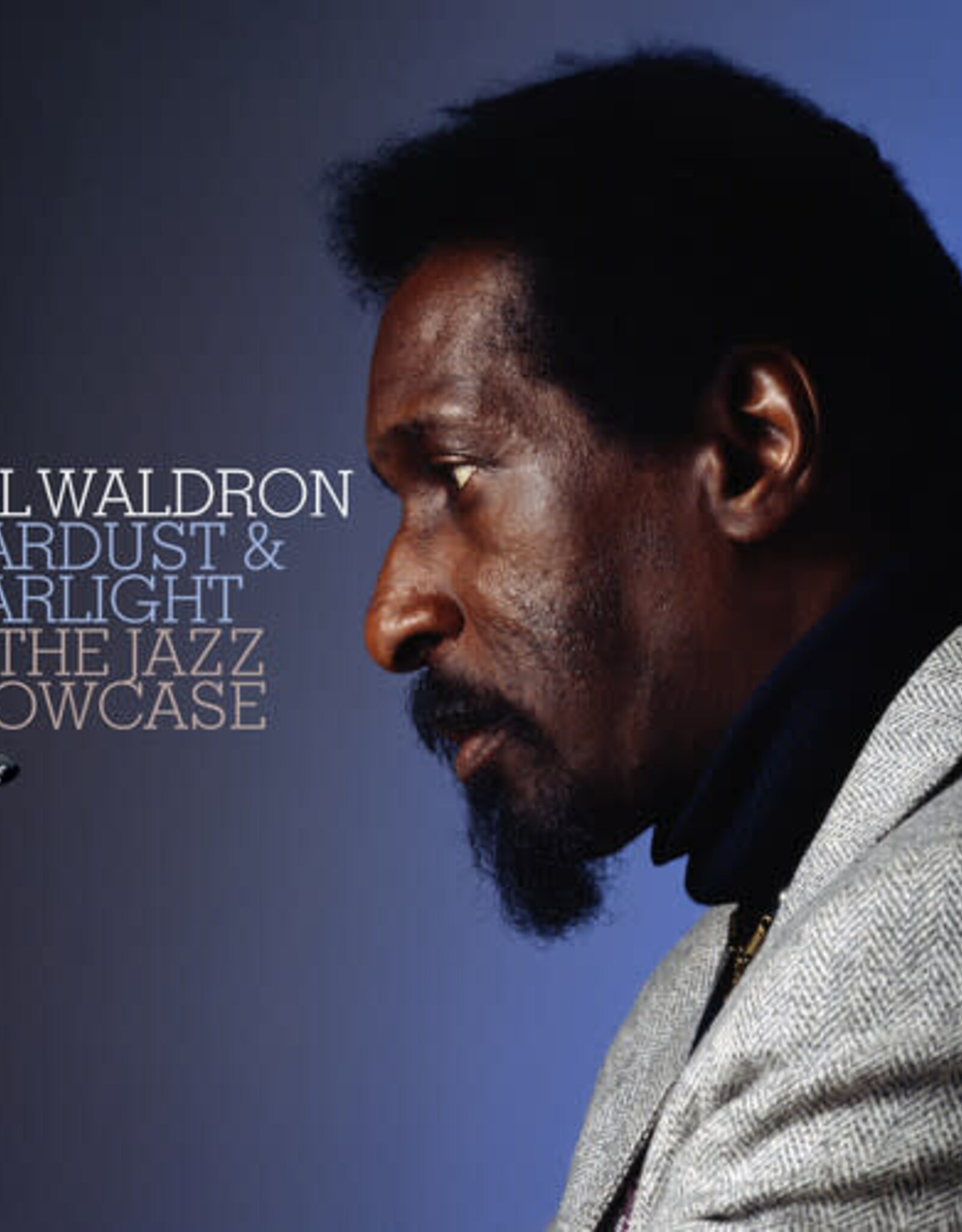 Mal Waldron	-	Stardust & Starlight: Live at the Jazz Showcase	(RSD 2026)