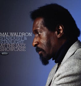 Mal Waldron	-	Stardust & Starlight: Live at the Jazz Showcase	(RSD 2026)