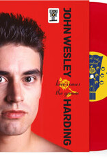 John Wesley Harding	-	Here Comes The Groom (Deluxe)	(RSD 2026)