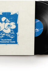 Yes	-	Tales From Topographic Tours	(RSD 2026)