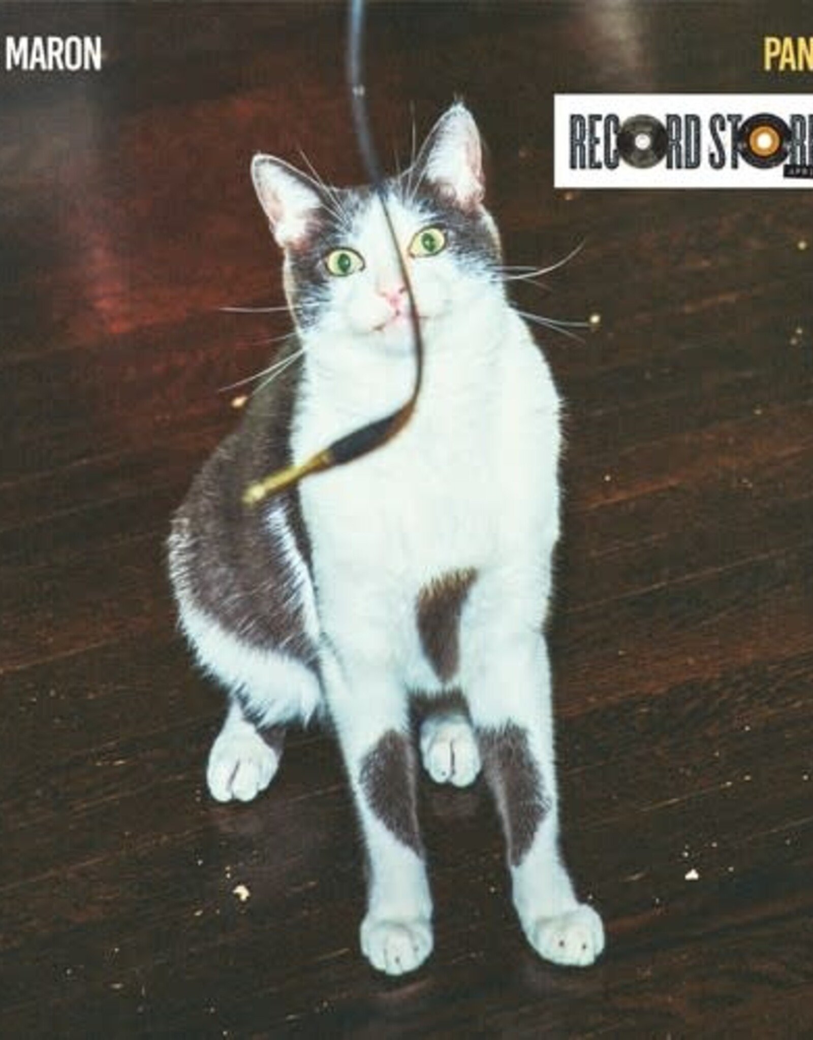 Marc Maron	-	Panicked	(RSD 2026)