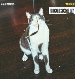 Marc Maron	-	Panicked	(RSD 2026)