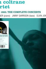 John Coltrane Quartet	-	France 1965: The Complete Concerts	(RSD 2026)