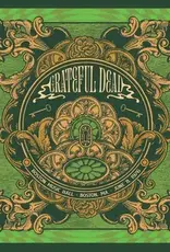 Grateful Dead	-	Boston Music Hall, Boston, MA 6/11/76	(RSD 2026)