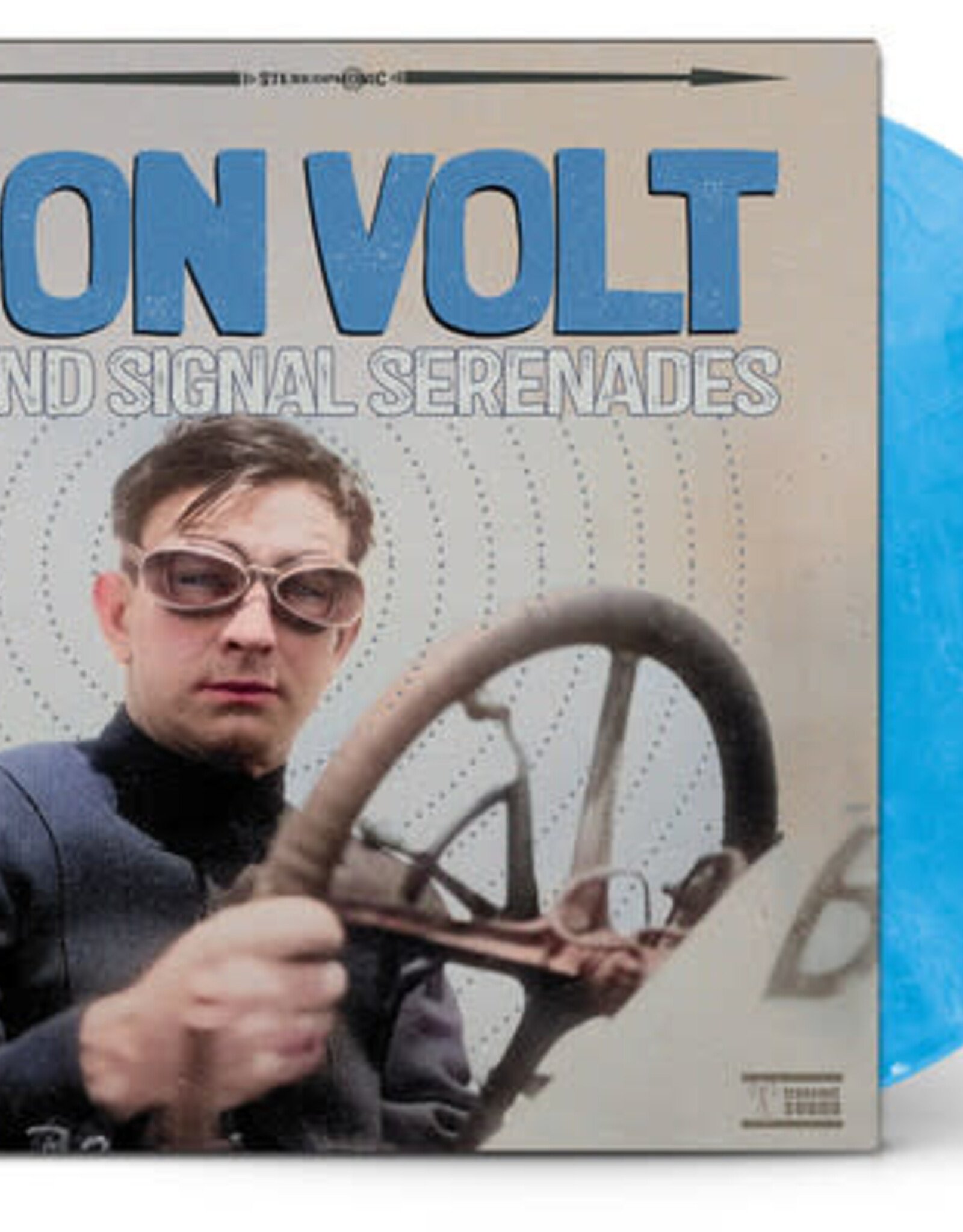 Son Volt	-	Sound Signal Serenades	(RSD 2026)