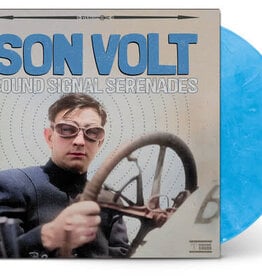 Son Volt	-	Sound Signal Serenades	(RSD 2026)