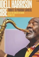 Wendell Harrison & Tribe	-	A Tribute to Pharoah Sanders	(RSD 2026)