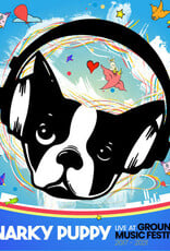 Snarky Puppy	-	Live at GroundUP Music Festival	(RSD 2026)