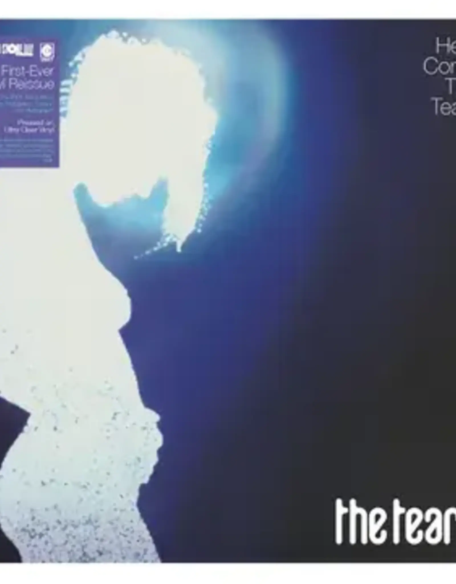 The Tears	-	Here Come The Tears	(RSD 2026)