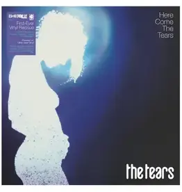 The Tears	-	Here Come The Tears	(RSD 2026)
